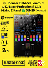 Pioneer djm serato gebraucht kaufen Pioneer djm serato gebraucht kaufen  Berlin