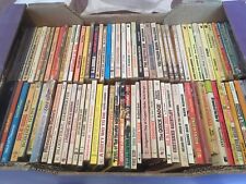 Various western paperbacks for sale  BIRKENHEAD