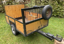 unbraked trailer for sale unbraked trailer for sale READING