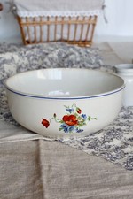 Saladier ancien faience d'occasion  Arras