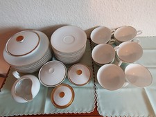 Konvolut kaffee service gebraucht kaufen  Altena