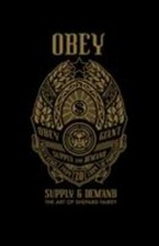 Obey supply demand for sale  LONDON
