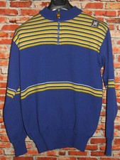 Eroica maglia giacca usato  Ercolano