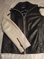Blouson cuir segura d'occasion  Saint-Georges-d'Oléron