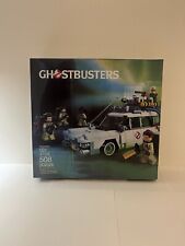 Ghostbusters ecto building for sale  Fort Lauderdale