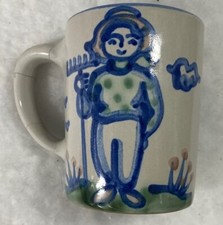 Vintage hadley pottery for sale  Franklin