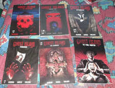 Horror comics bundle. for sale  MAIDENHEAD