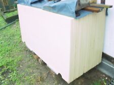 Tischplatte 160x80 schalungspl gebraucht kaufen  Cottbus
