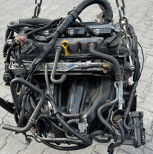 Motor komplett j20a gebraucht kaufen  Darmstadt