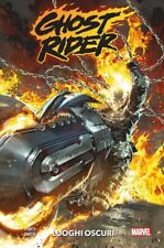 Ghost rider vol. usato  Pontedera
