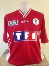 Maillot lille losc d'occasion  Châteauneuf-les-Martigues