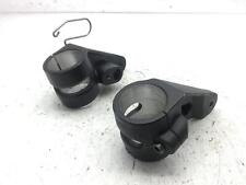 Coppia supporti faro usato  Viareggio