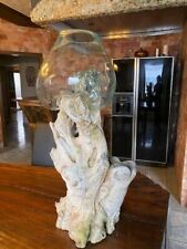 Wurzelholz blumenvase mangrove gebraucht kaufen Wurzelholz blumenvase mangrove gebraucht kaufen  Glees, Wassenach, Wehr