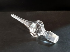 Vintage lead crystal for sale  CLACTON-ON-SEA