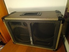 Empty cab cabinet for sale  STRATHAVEN