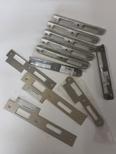 Stück schliessblech zimmertü gebraucht kaufen Stück schliessblech zimmertü gebraucht kaufen  Birkenfeld