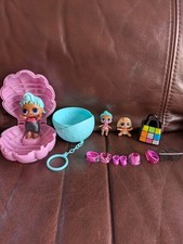 Lol dolls accessories for sale  KING'S LYNN
