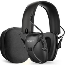 Awesafe electronic ear for sale  DONCASTER