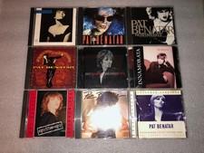 Pat benatar lot for sale  New York