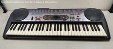 Casio key electronic for sale  Oxnard