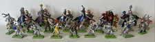 25x vintage britains for sale  BRISTOL