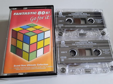 Various artists fantastic for sale  OXFORD