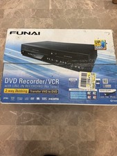 Funai zv427fx4 dvd for sale  Clermont