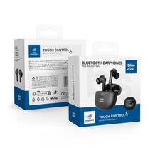 Blue star auricolare usato  Italia