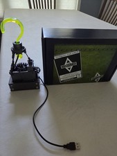 Riddler trophy usb for sale  North Stonington