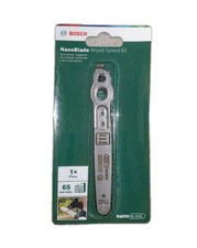 Bosch nanoblade wood gebraucht kaufen  Frankfurt am Main