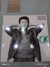 Vinile edoardo bennato usato  Torre del Greco