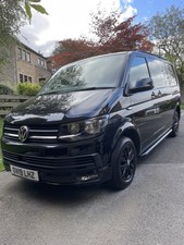 Transporter kombi 2019 for sale Transporter kombi 2019 for sale  SHEFFIELD
