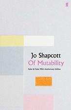 Mutability sha ... gebraucht kaufen  Berlin