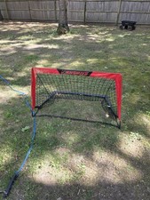 Runnzer portable soccer for sale  Westford