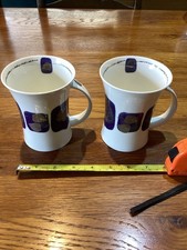 Dunoon fine bone for sale  WORCESTER