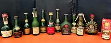 Cognac empty miniature for sale  Fuquay Varina