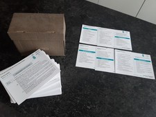 Hemmer jura karteikarten gebraucht kaufen  Oberdiebach, Trechtingshausen, Weiler