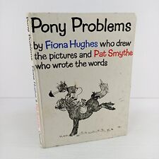 Pony problems pat for sale  WIDNES