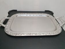 Metall untersetzer tablett gebraucht kaufen  Baden-Baden