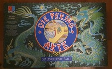 Spiele peking akte gebraucht kaufen  Hamburg