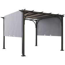 Outsunny outdoor pergola for sale  Ireland