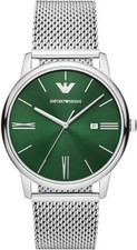 Emporio armani ar11578 gebraucht kaufen  Nettetal