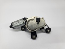 Audi heckwischermotor wischerm gebraucht kaufen  Kleinrinderfeld