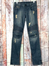 Rockstar jeans moto for sale  Wesley Chapel