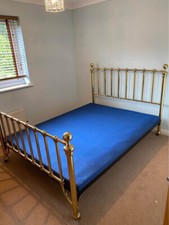 Antique king size for sale  COLYTON