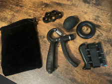 Grip strength trainer for sale  Clarksville