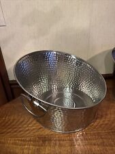 Crofton large galvanized for sale  Henderson