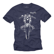 Motorrad shirt herren gebraucht kaufen  Berlin
