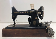 Singer 1930s portable for sale  Marshallville