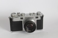 Nikon objecti nikkor d'occasion  Alfortville